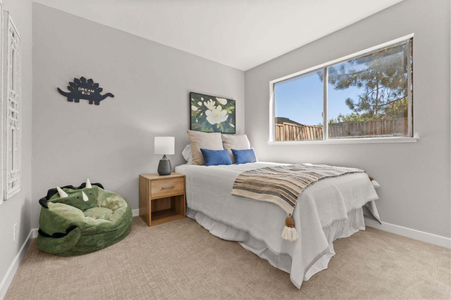 Detail Gallery Image 24 of 47 For 396 Vale Dr, San Jose,  CA 95123 - 2 Beds | 1 Baths