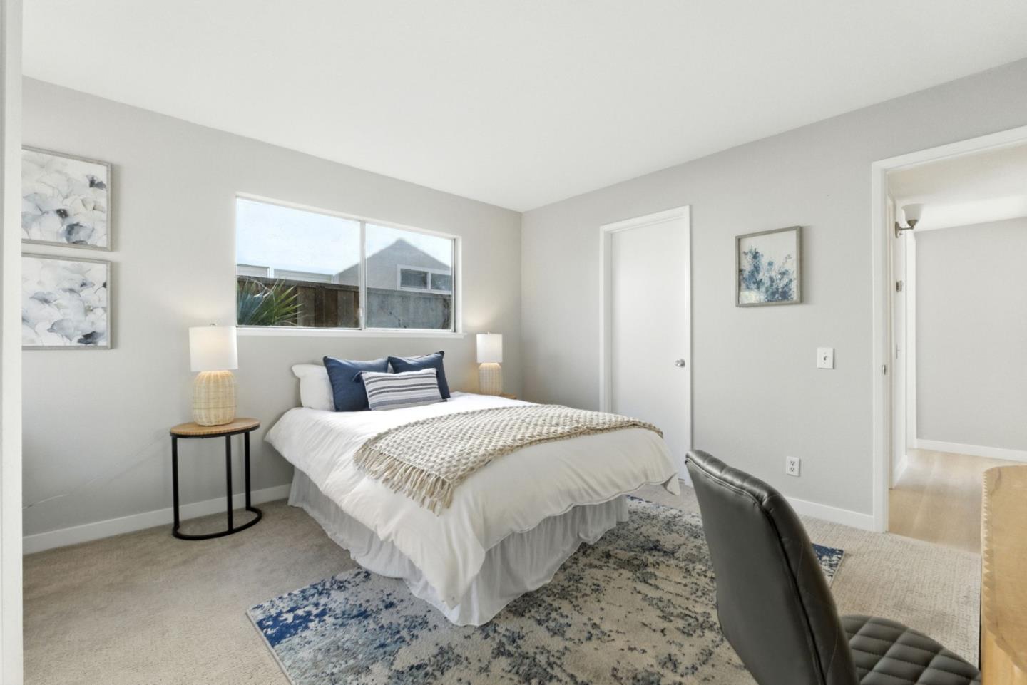 Detail Gallery Image 26 of 47 For 396 Vale Dr, San Jose,  CA 95123 - 2 Beds | 1 Baths
