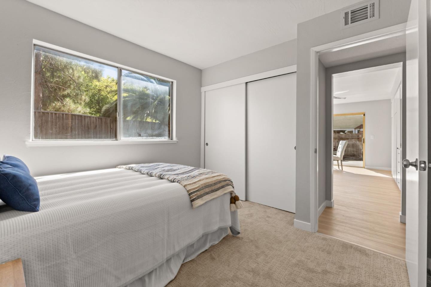 Detail Gallery Image 27 of 47 For 396 Vale Dr, San Jose,  CA 95123 - 2 Beds | 1 Baths