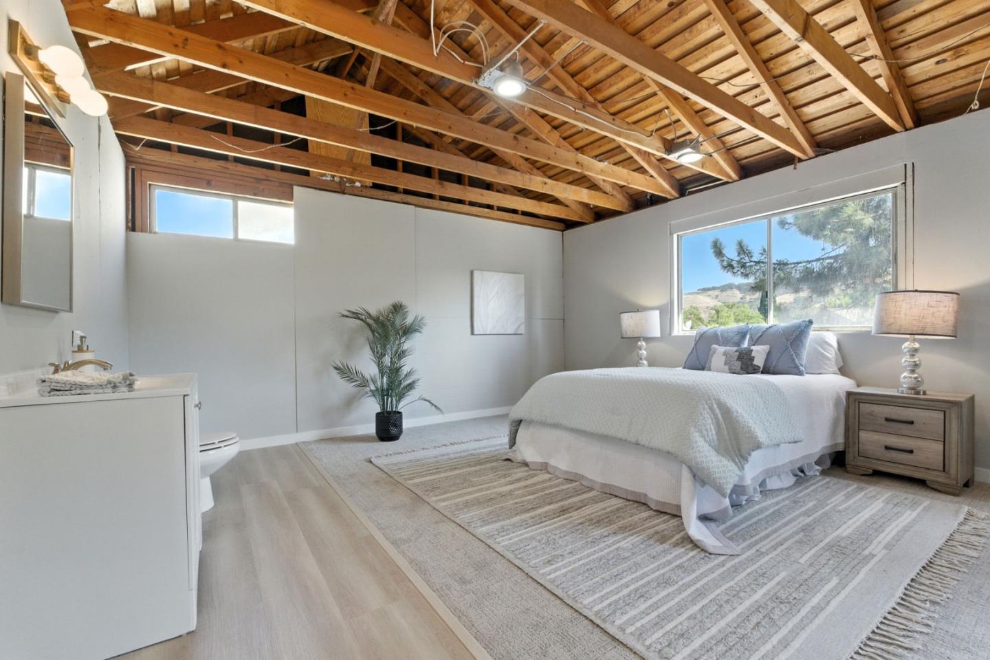 Detail Gallery Image 30 of 47 For 396 Vale Dr, San Jose,  CA 95123 - 2 Beds | 1 Baths