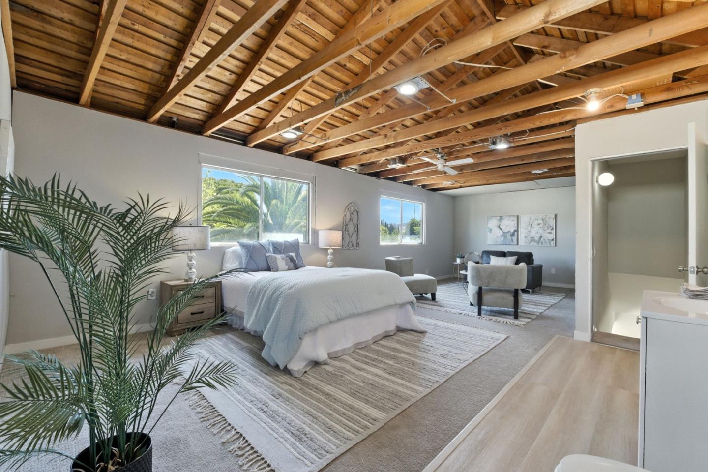 Detail Gallery Image 31 of 47 For 396 Vale Dr, San Jose,  CA 95123 - 2 Beds | 1 Baths