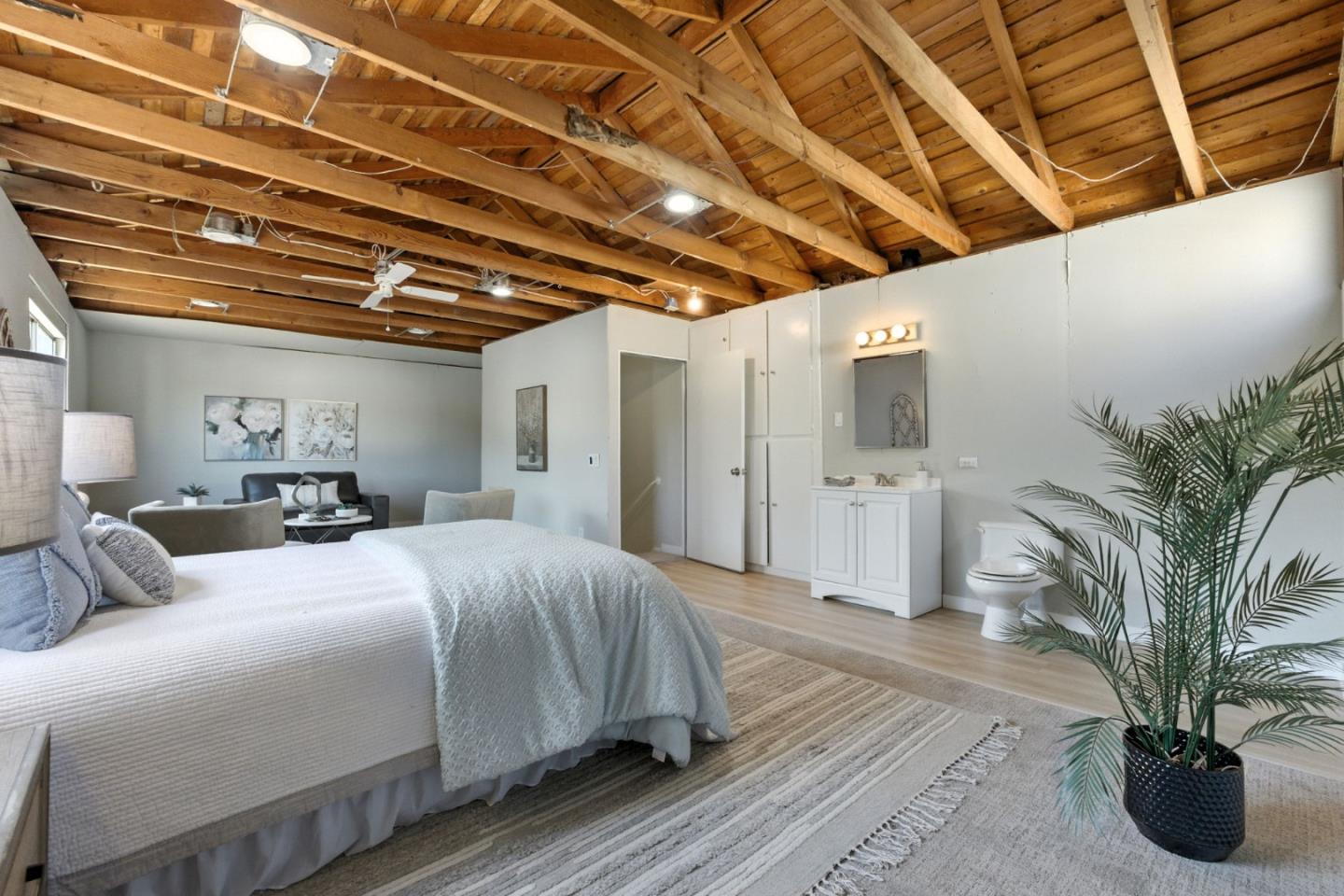 Detail Gallery Image 32 of 47 For 396 Vale Dr, San Jose,  CA 95123 - 2 Beds | 1 Baths