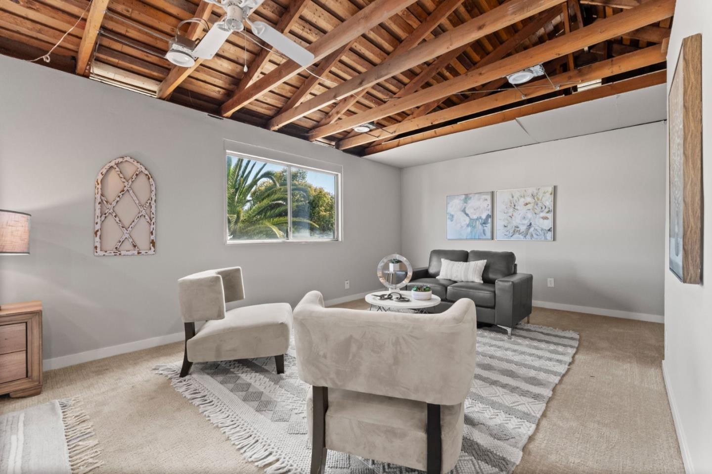 Detail Gallery Image 34 of 47 For 396 Vale Dr, San Jose,  CA 95123 - 2 Beds | 1 Baths