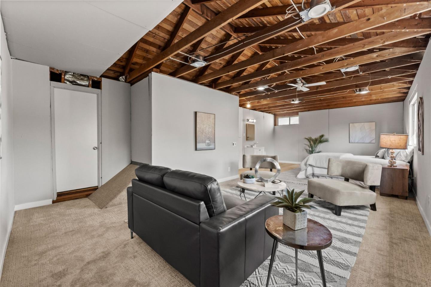 Detail Gallery Image 36 of 47 For 396 Vale Dr, San Jose,  CA 95123 - 2 Beds | 1 Baths