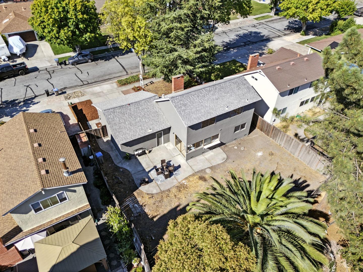 Detail Gallery Image 42 of 47 For 396 Vale Dr, San Jose,  CA 95123 - 2 Beds | 1 Baths