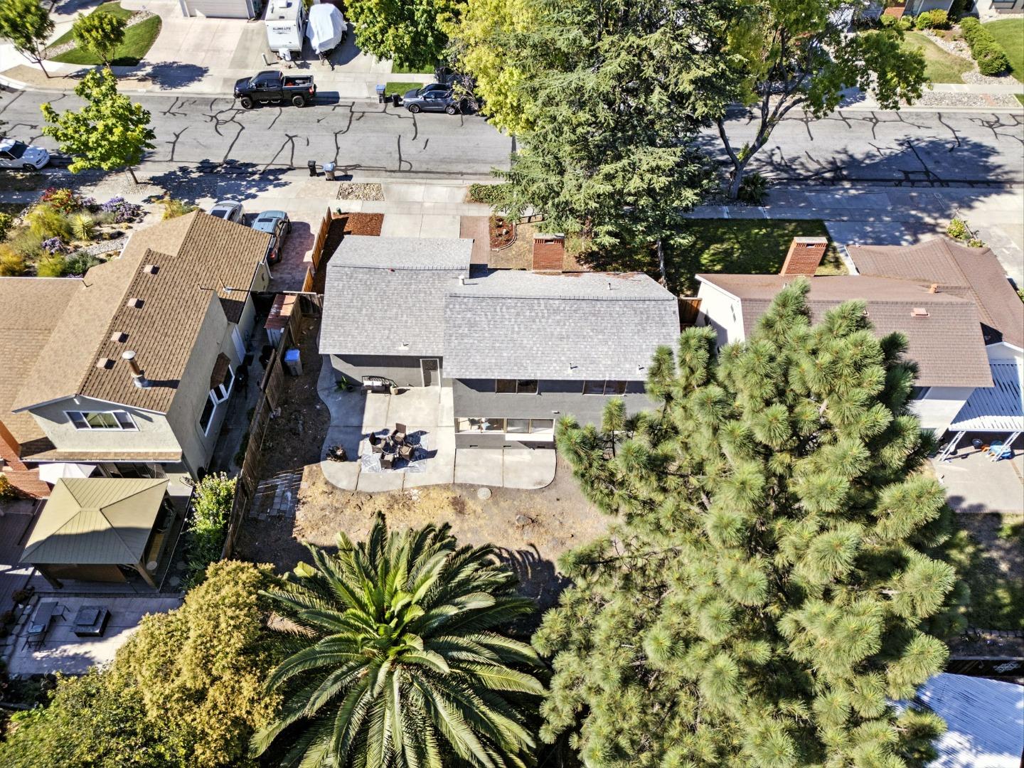 Detail Gallery Image 43 of 47 For 396 Vale Dr, San Jose,  CA 95123 - 2 Beds | 1 Baths