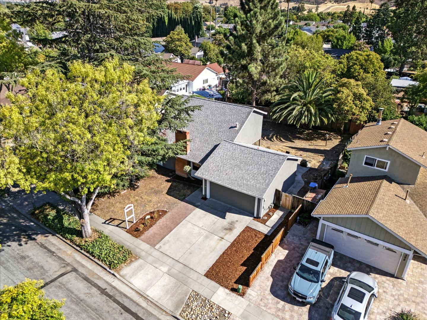 Detail Gallery Image 44 of 47 For 396 Vale Dr, San Jose,  CA 95123 - 2 Beds | 1 Baths