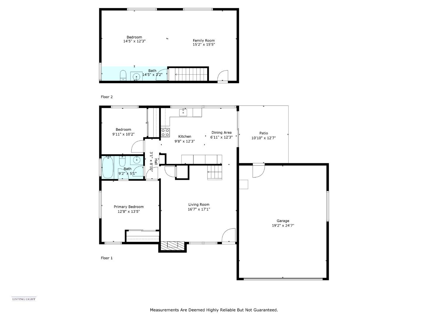 Detail Gallery Image 47 of 47 For 396 Vale Dr, San Jose,  CA 95123 - 2 Beds | 1 Baths