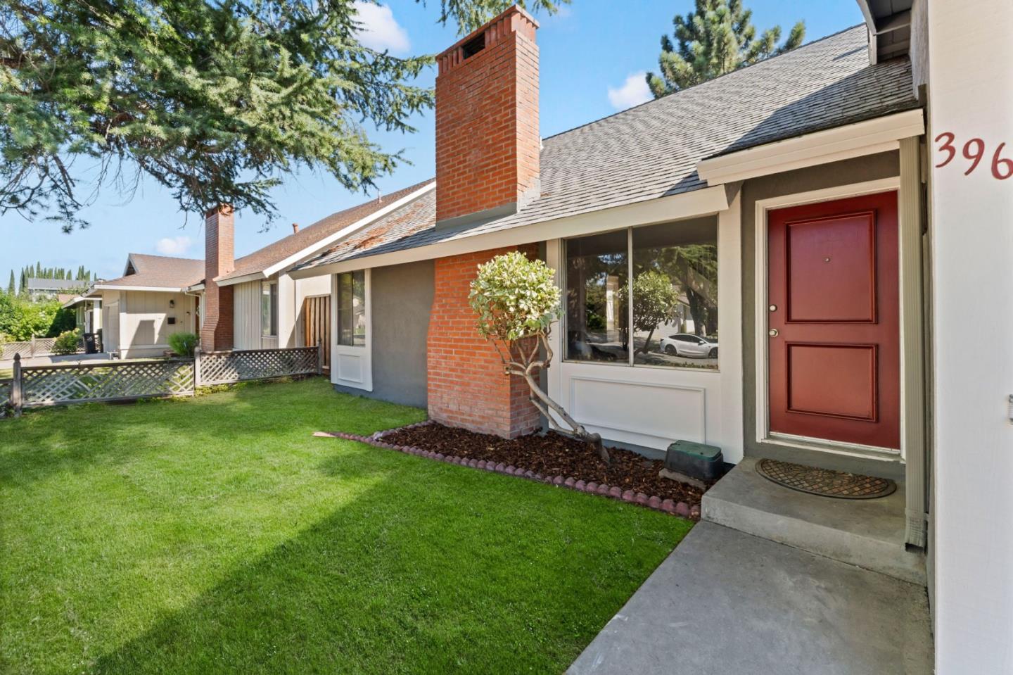 Detail Gallery Image 7 of 47 For 396 Vale Dr, San Jose,  CA 95123 - 2 Beds | 1 Baths