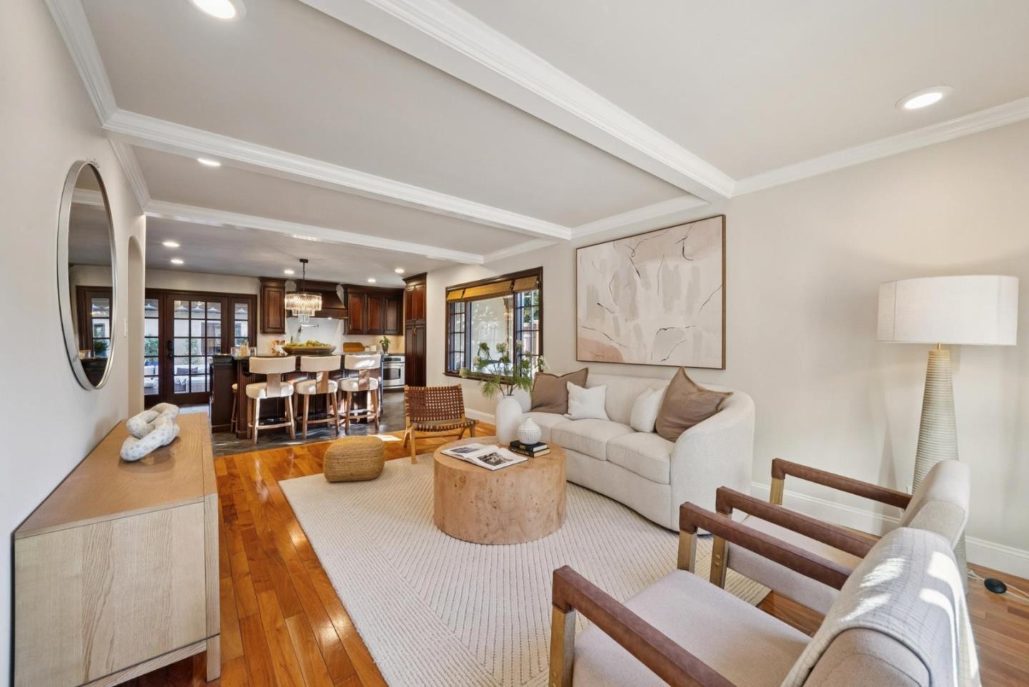 Detail Gallery Image 13 of 85 For 1198 Roycott Way, San Jose,  CA 95125 - 4 Beds | 2/1 Baths