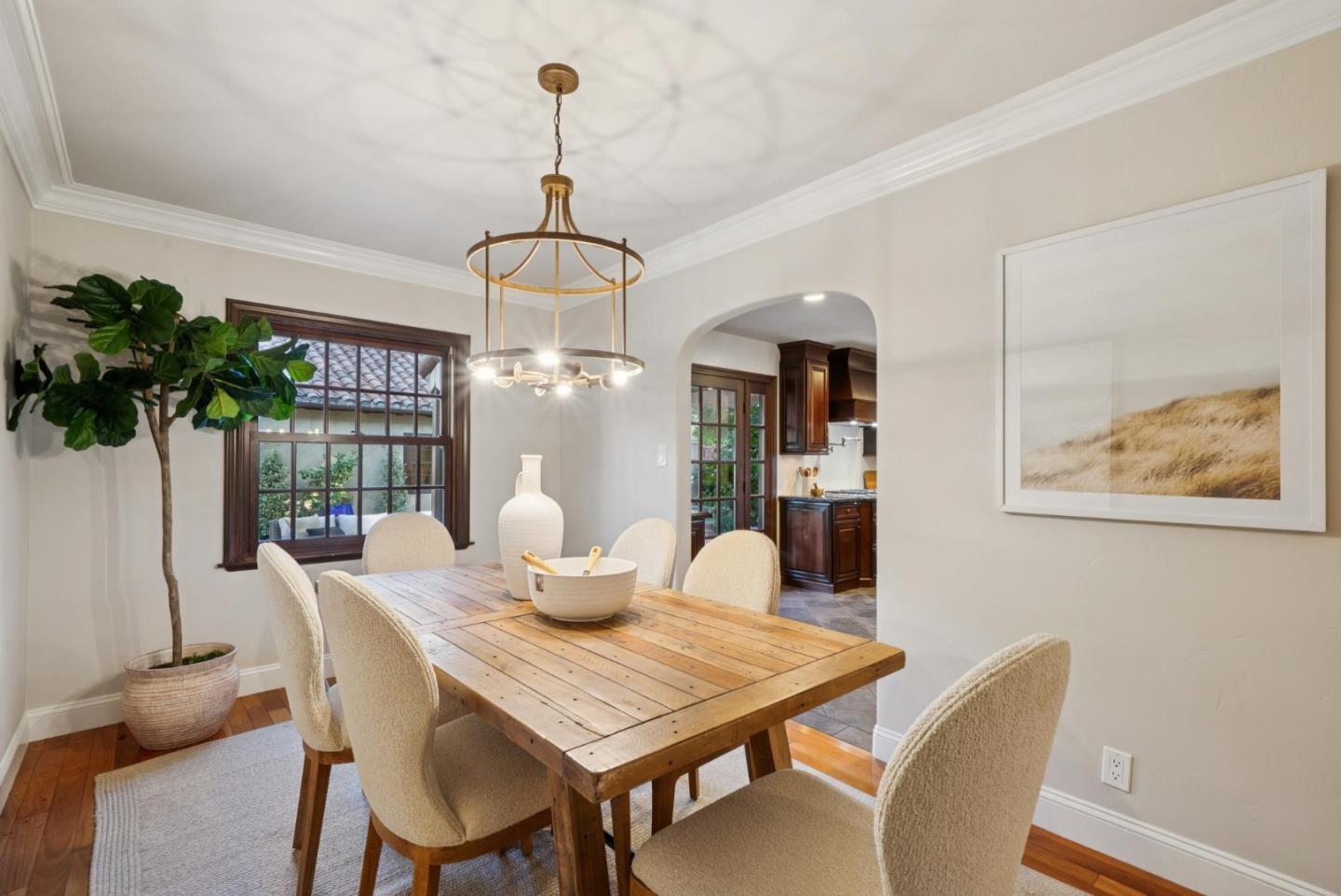 Detail Gallery Image 17 of 85 For 1198 Roycott Way, San Jose,  CA 95125 - 4 Beds | 2/1 Baths
