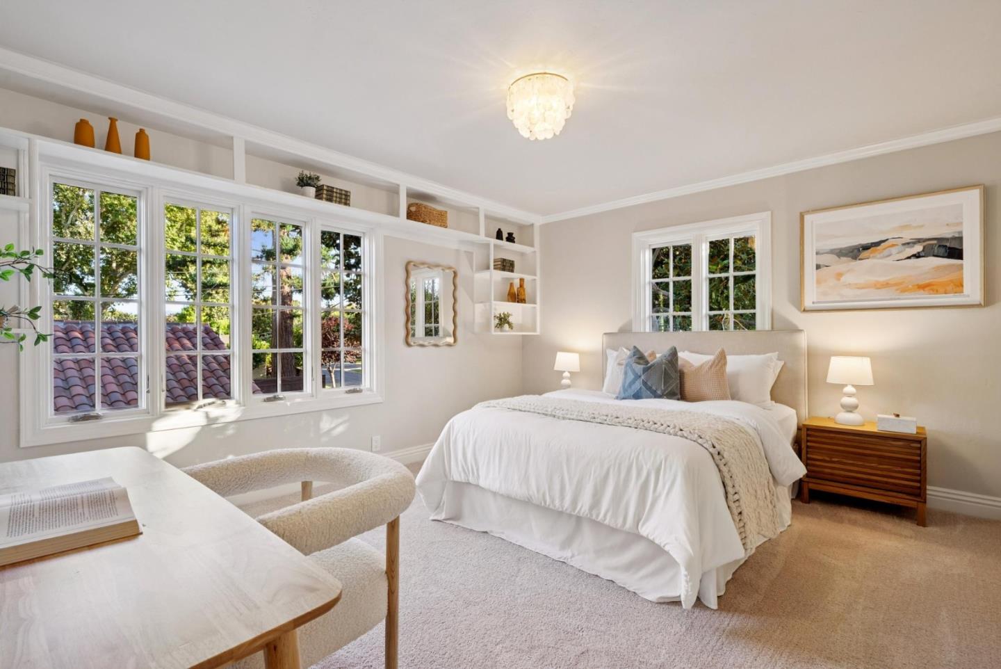 Detail Gallery Image 24 of 85 For 1198 Roycott Way, San Jose,  CA 95125 - 4 Beds | 2/1 Baths
