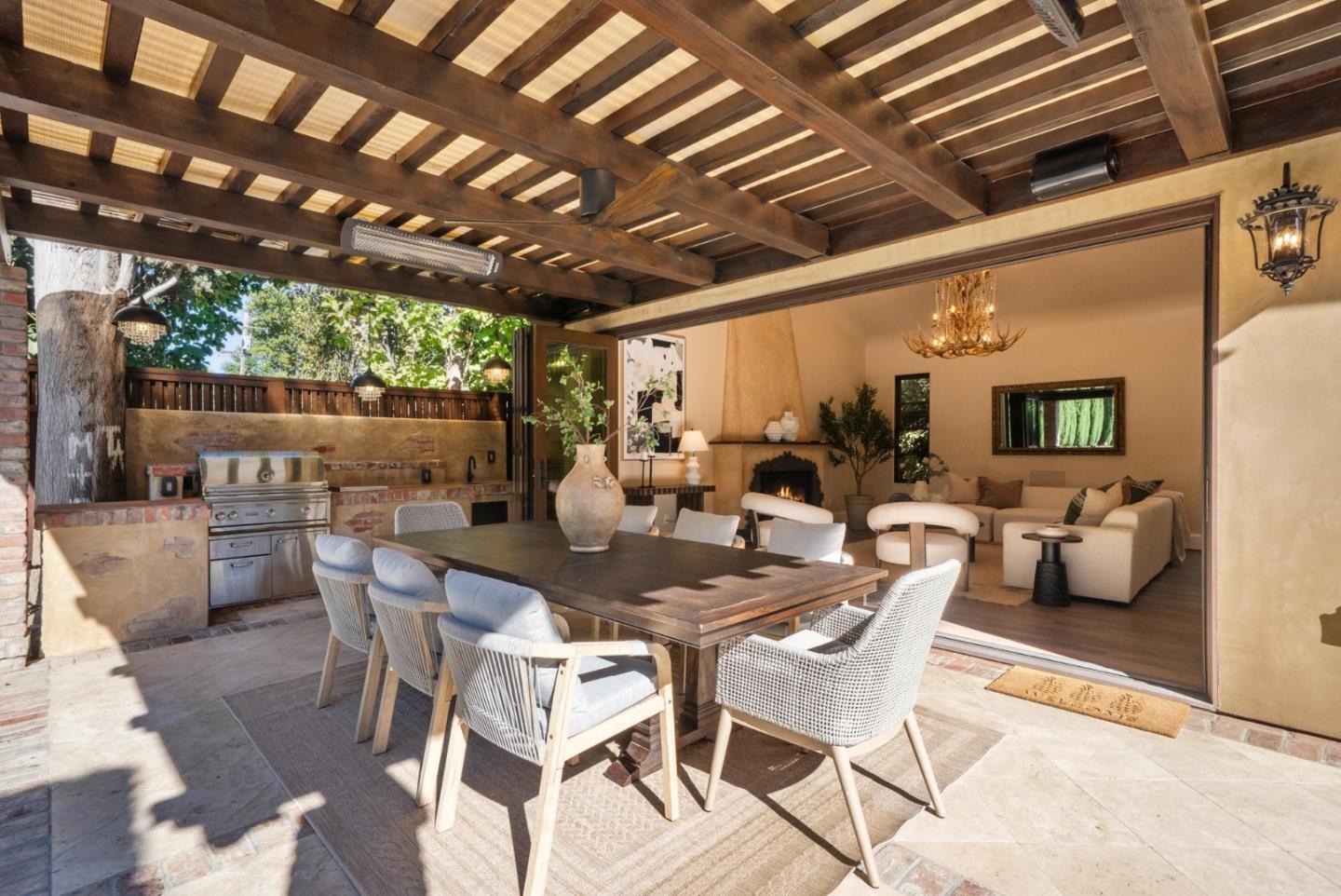 Detail Gallery Image 43 of 85 For 1198 Roycott Way, San Jose,  CA 95125 - 4 Beds | 2/1 Baths