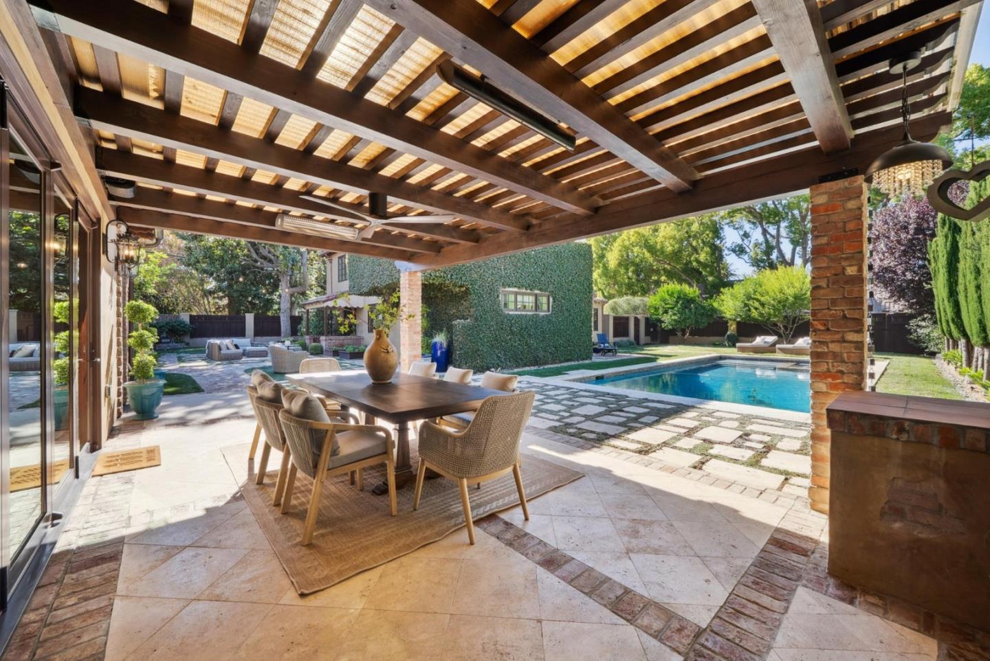 Detail Gallery Image 44 of 85 For 1198 Roycott Way, San Jose,  CA 95125 - 4 Beds | 2/1 Baths