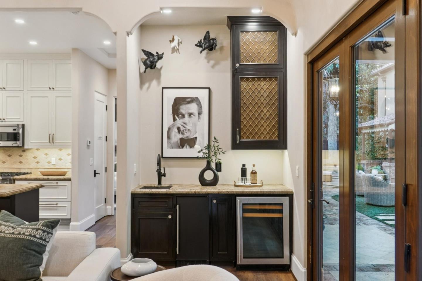 Detail Gallery Image 48 of 85 For 1198 Roycott Way, San Jose,  CA 95125 - 4 Beds | 2/1 Baths