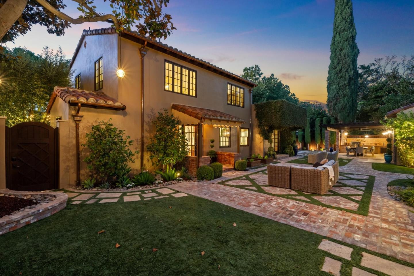 Detail Gallery Image 57 of 85 For 1198 Roycott Way, San Jose,  CA 95125 - 4 Beds | 2/1 Baths