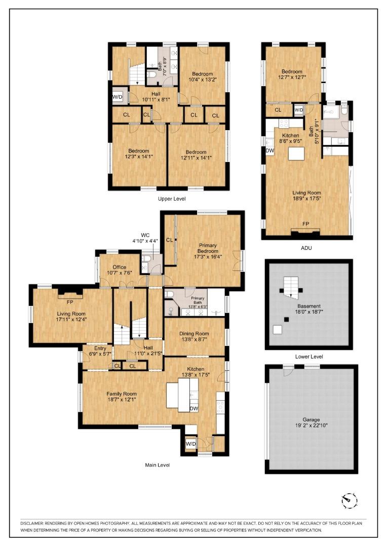 Detail Gallery Image 64 of 85 For 1198 Roycott Way, San Jose,  CA 95125 - 4 Beds | 2/1 Baths