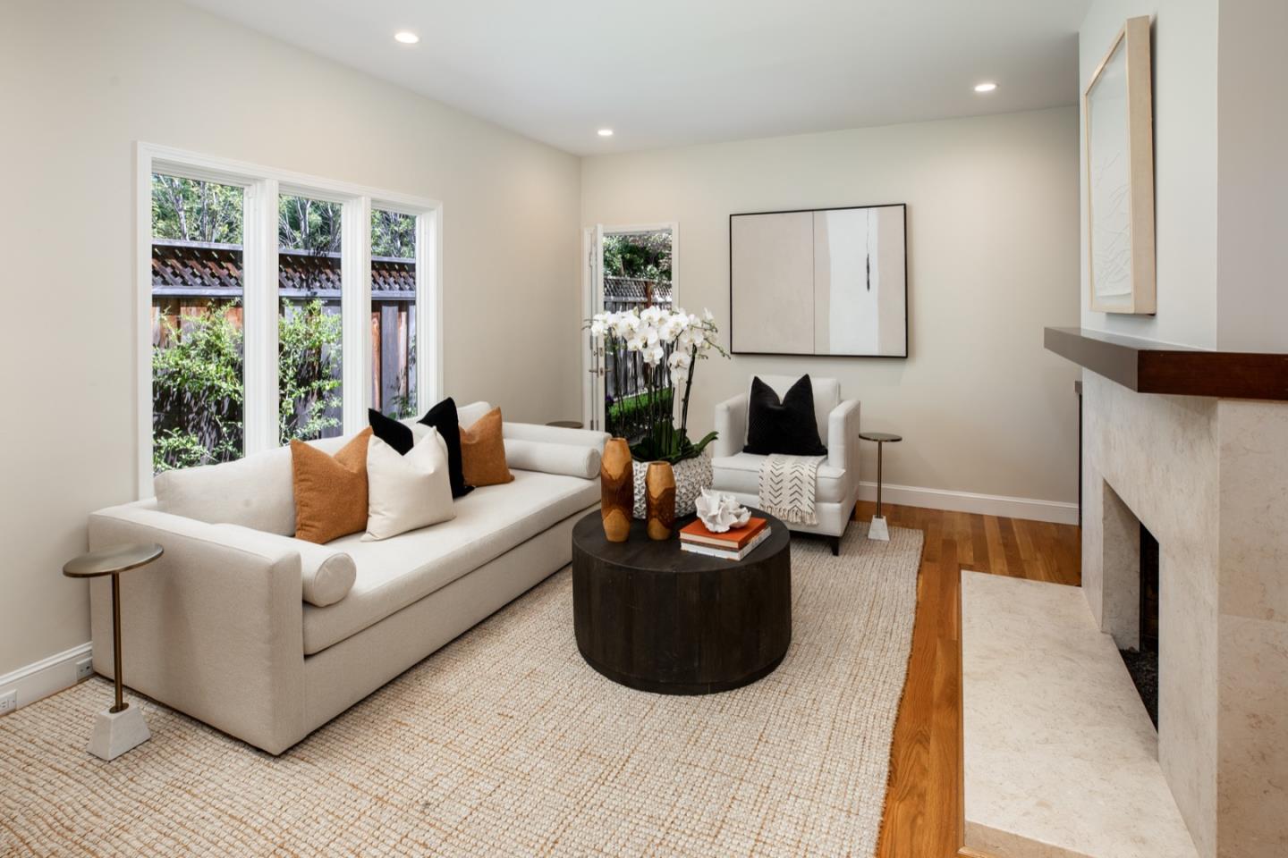 Detail Gallery Image 18 of 39 For 331 Arlington Rd, Redwood City,  CA 94062 - 4 Beds | 2/1 Baths