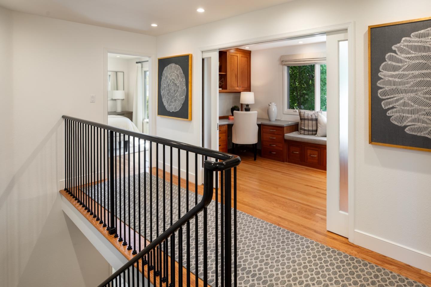 Detail Gallery Image 21 of 39 For 331 Arlington Rd, Redwood City,  CA 94062 - 4 Beds | 2/1 Baths