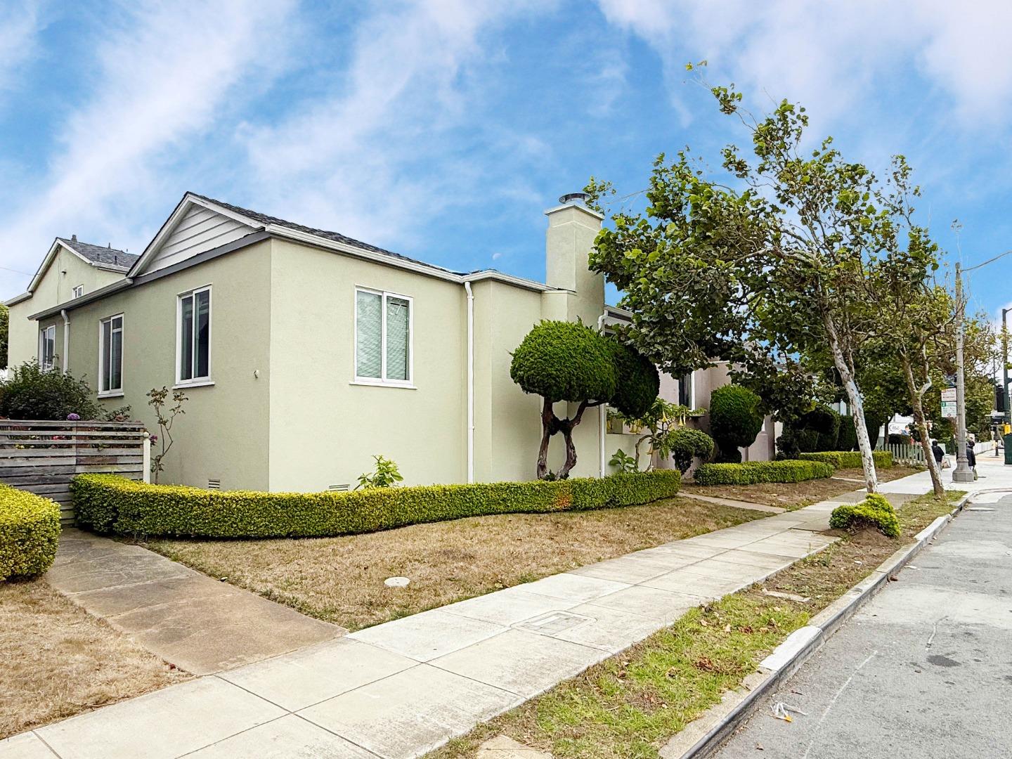 Detail Gallery Image 18 of 33 For 3060 19th Ave, San Francisco,  CA 94132 - 3 Beds | 1/1 Baths