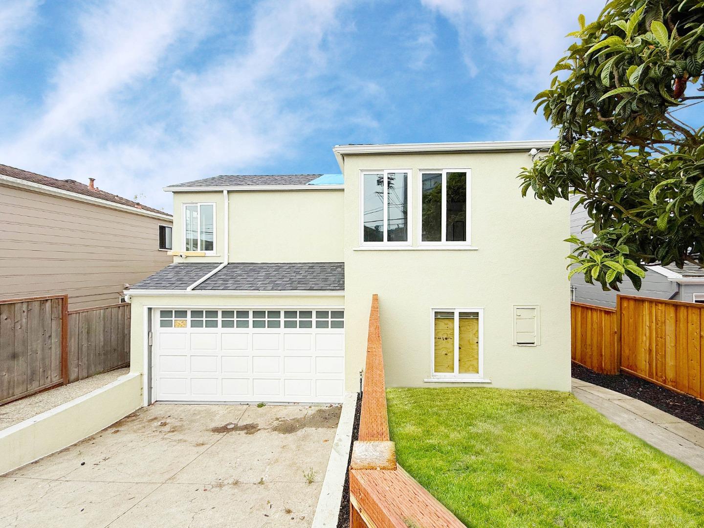 Detail Gallery Image 22 of 33 For 3060 19th Ave, San Francisco,  CA 94132 - 3 Beds | 1/1 Baths