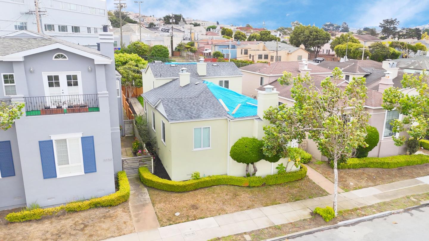 Detail Gallery Image 23 of 33 For 3060 19th Ave, San Francisco,  CA 94132 - 3 Beds | 1/1 Baths