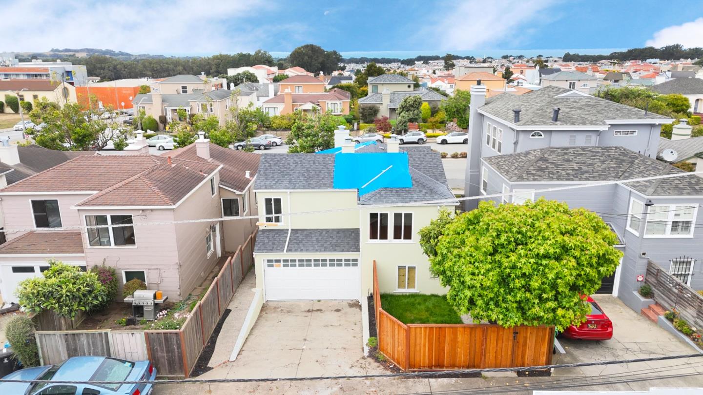 Detail Gallery Image 29 of 33 For 3060 19th Ave, San Francisco,  CA 94132 - 3 Beds | 1/1 Baths