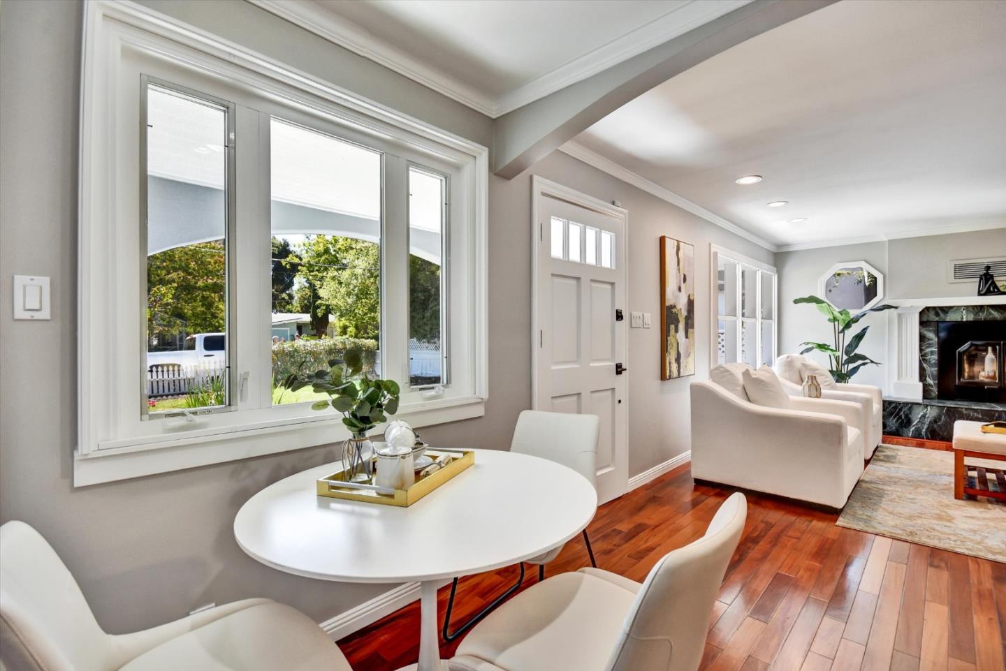 Detail Gallery Image 10 of 31 For 14251 Paul Ave, Saratoga,  CA 95070 - 2 Beds | 1 Baths
