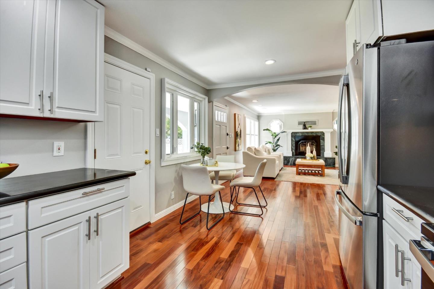 Detail Gallery Image 13 of 31 For 14251 Paul Ave, Saratoga,  CA 95070 - 2 Beds | 1 Baths