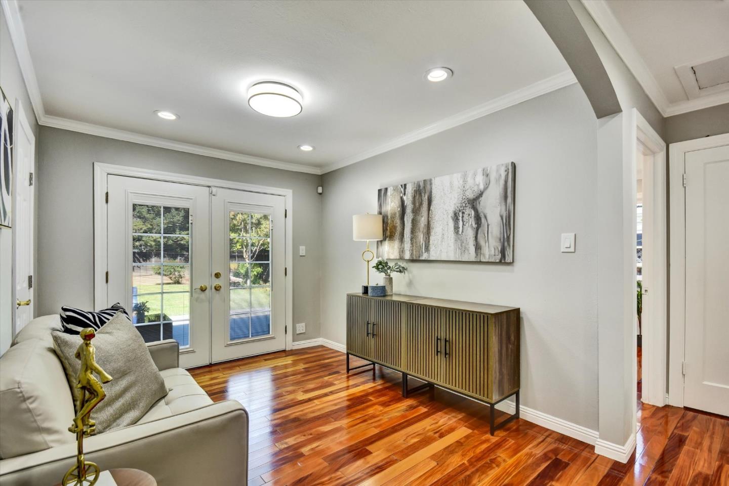 Detail Gallery Image 17 of 31 For 14251 Paul Ave, Saratoga,  CA 95070 - 2 Beds | 1 Baths
