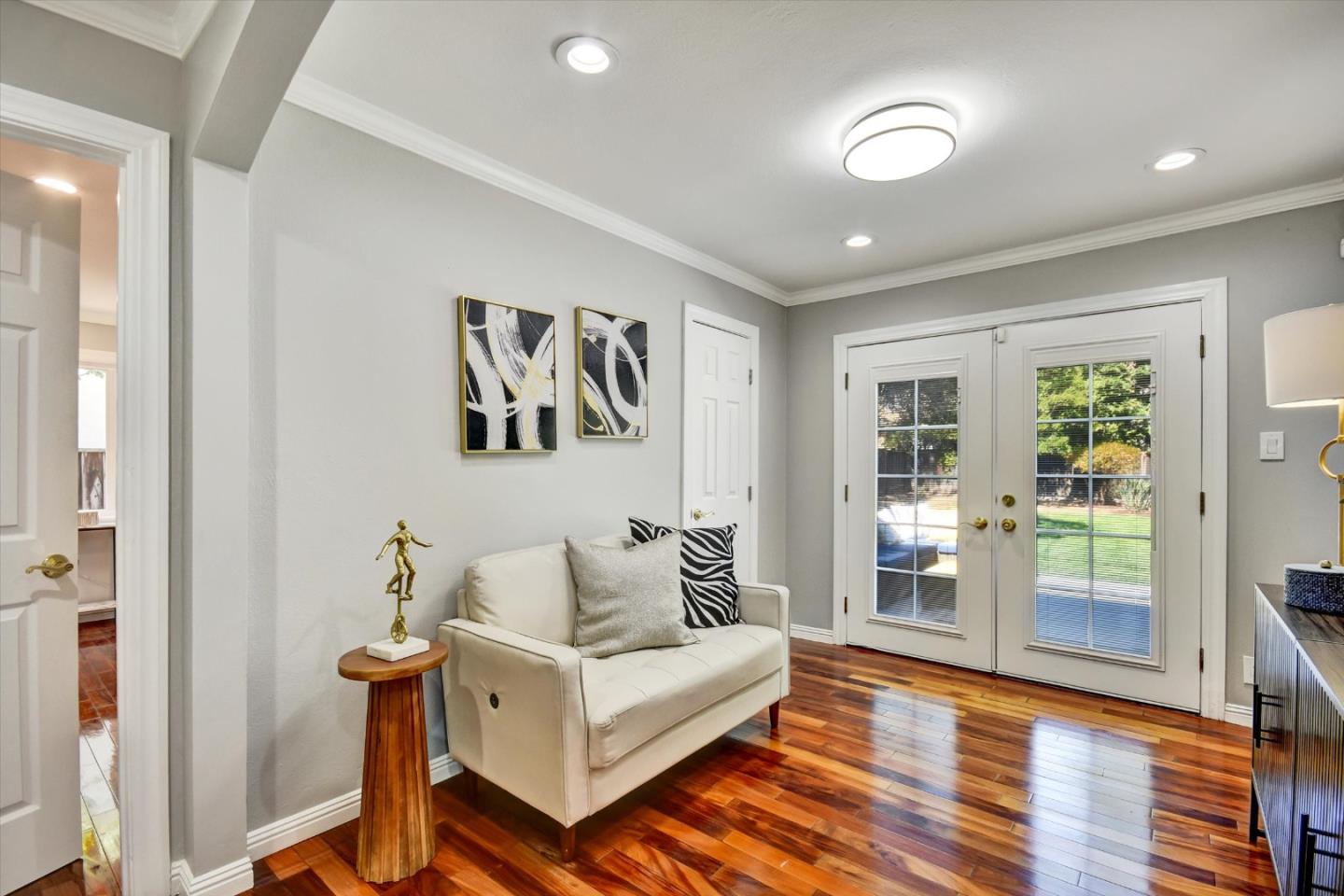 Detail Gallery Image 19 of 31 For 14251 Paul Ave, Saratoga,  CA 95070 - 2 Beds | 1 Baths
