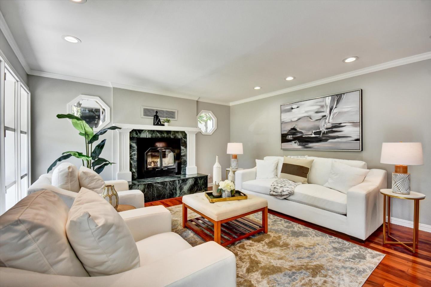Detail Gallery Image 3 of 31 For 14251 Paul Ave, Saratoga,  CA 95070 - 2 Beds | 1 Baths