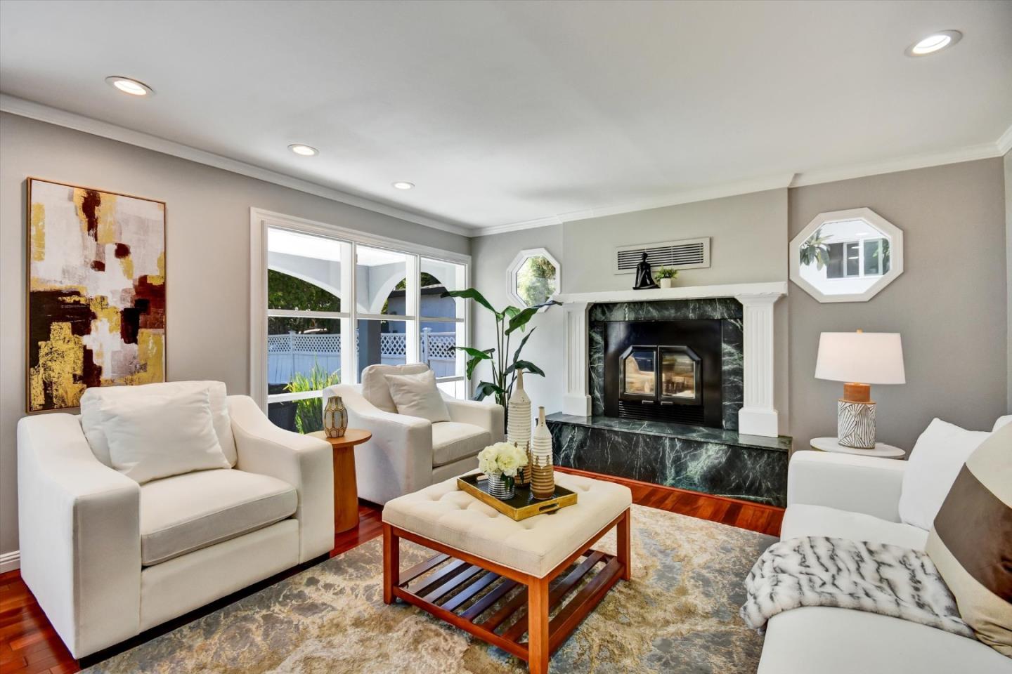 Detail Gallery Image 4 of 31 For 14251 Paul Ave, Saratoga,  CA 95070 - 2 Beds | 1 Baths