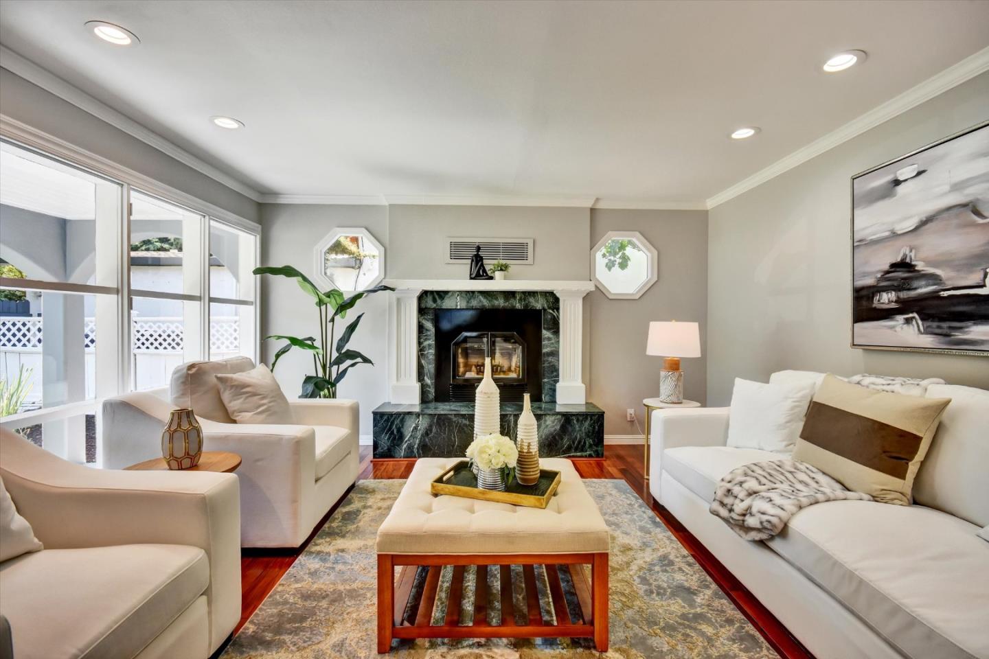 Detail Gallery Image 5 of 31 For 14251 Paul Ave, Saratoga,  CA 95070 - 2 Beds | 1 Baths