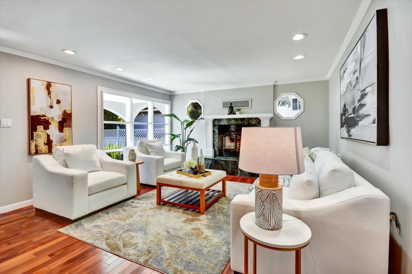 Detail Gallery Image 6 of 31 For 14251 Paul Ave, Saratoga,  CA 95070 - 2 Beds | 1 Baths