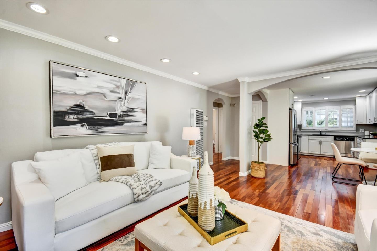 Detail Gallery Image 7 of 31 For 14251 Paul Ave, Saratoga,  CA 95070 - 2 Beds | 1 Baths