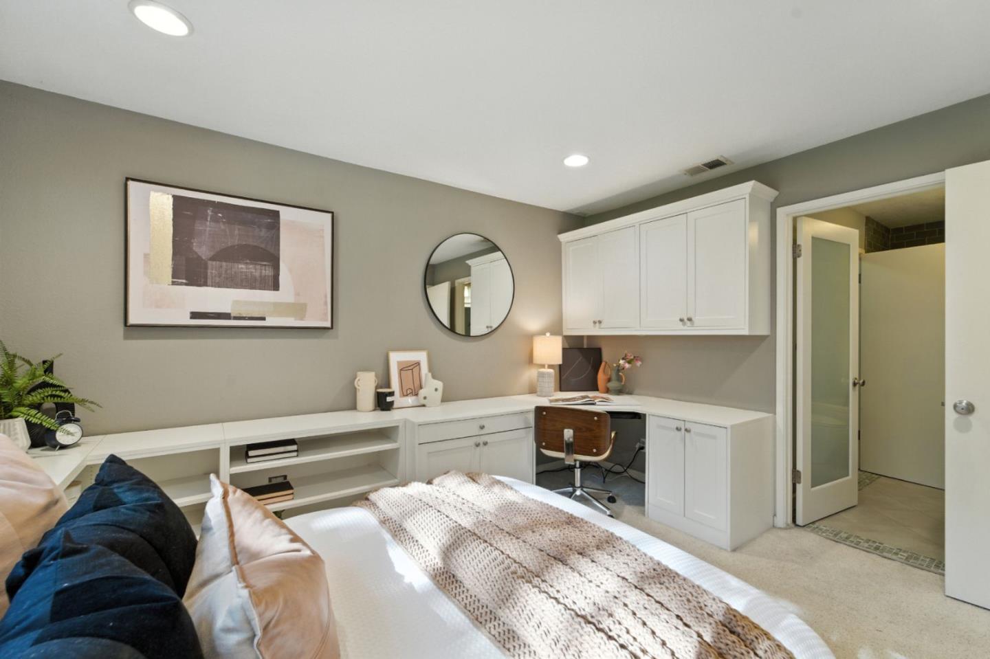 Detail Gallery Image 10 of 24 For 5457 Makati Cir, San Jose,  CA 95123 - 1 Beds | 1 Baths