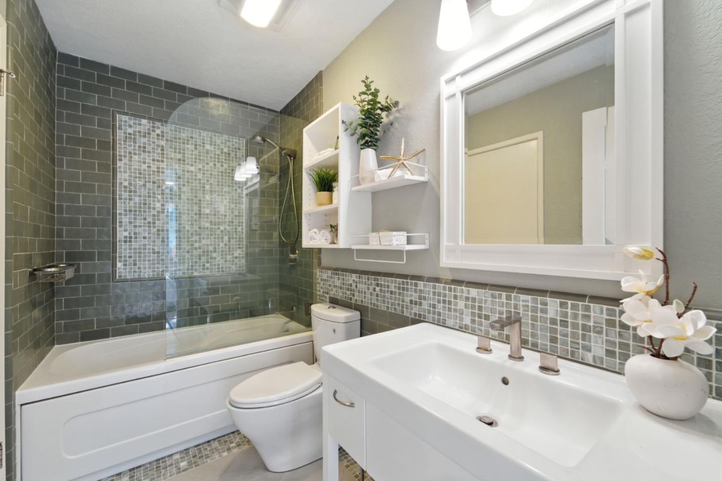 Detail Gallery Image 12 of 24 For 5457 Makati Cir, San Jose,  CA 95123 - 1 Beds | 1 Baths