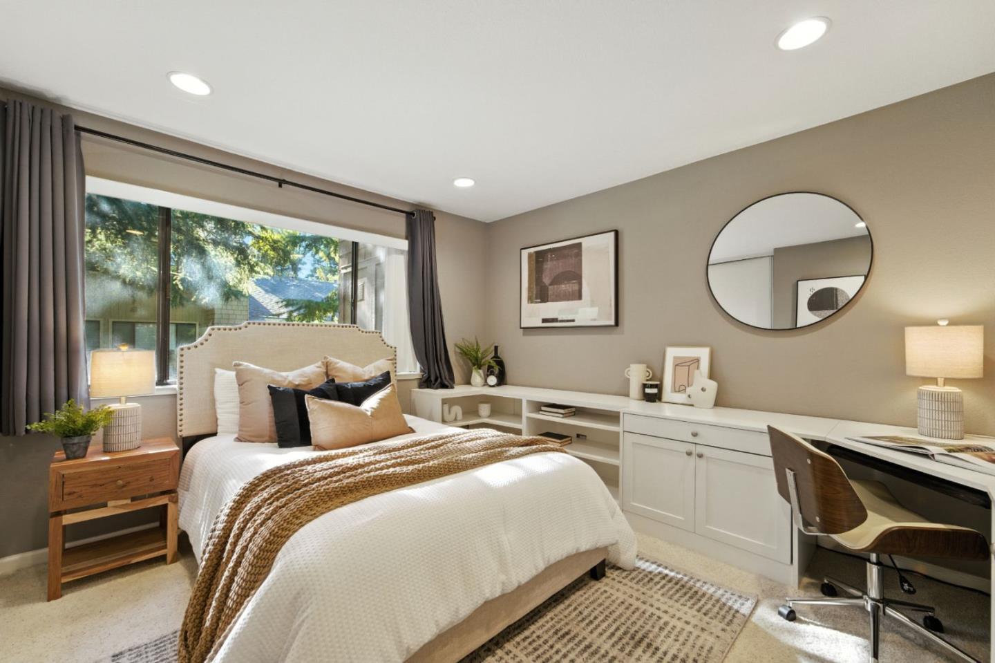 Detail Gallery Image 9 of 24 For 5457 Makati Cir, San Jose,  CA 95123 - 1 Beds | 1 Baths
