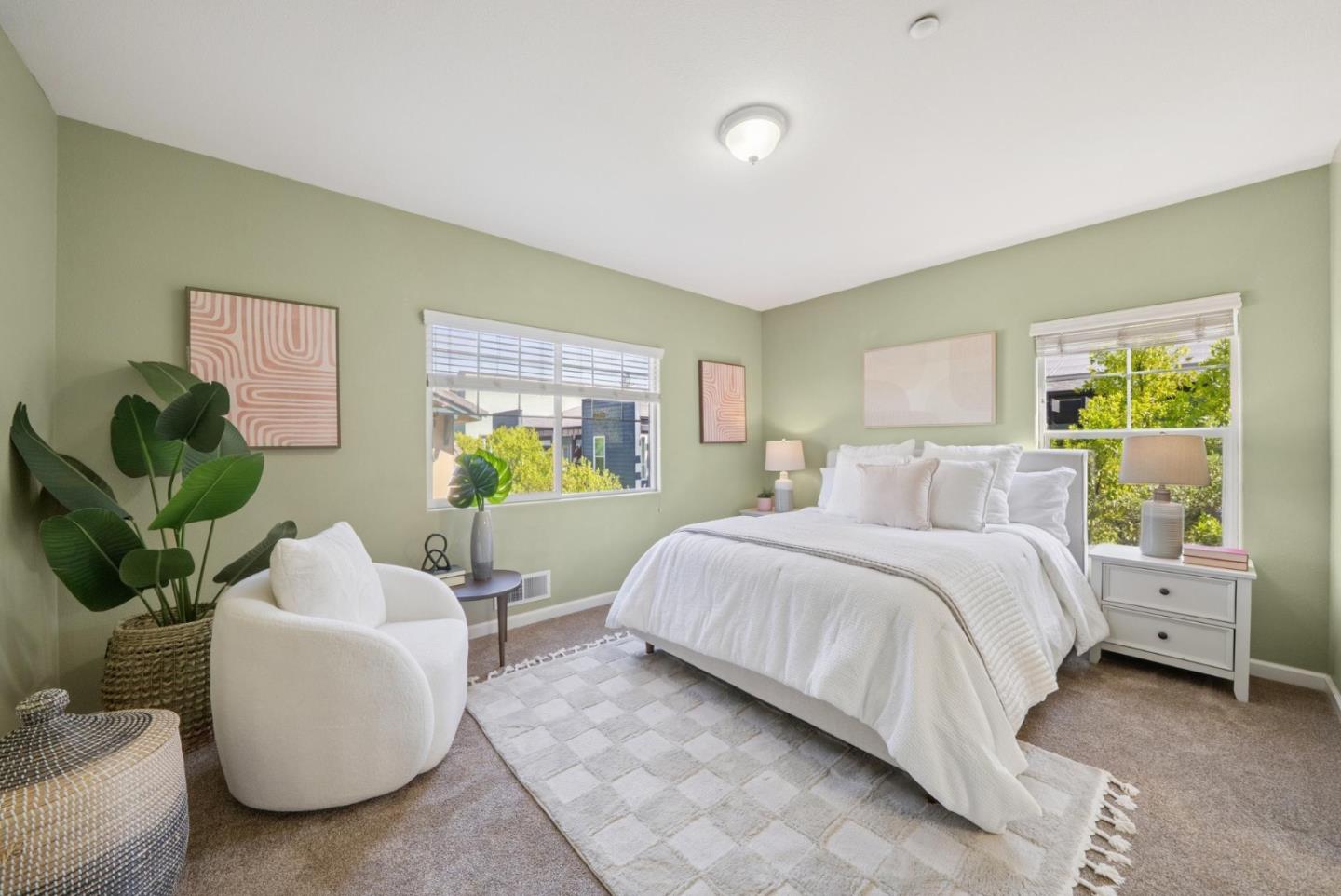 Detail Gallery Image 15 of 19 For 808 Lenzen Ave #106,  San Jose,  CA 95126 - 2 Beds | 2/1 Baths
