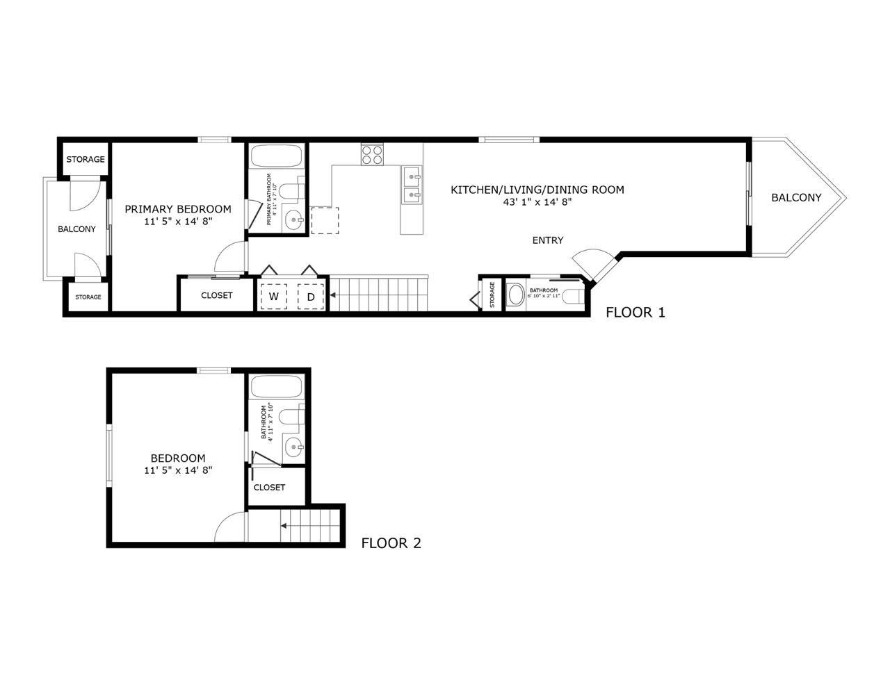 Detail Gallery Image 19 of 19 For 808 Lenzen Ave #106,  San Jose,  CA 95126 - 2 Beds | 2/1 Baths