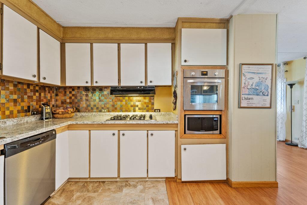 Detail Gallery Image 12 of 30 For 2355 Brommer St #44,  Santa Cruz,  CA 95062 - 2 Beds | 2 Baths