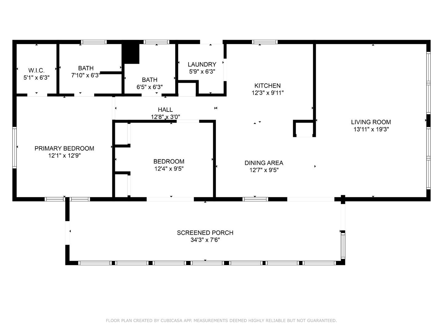 Detail Gallery Image 30 of 30 For 2355 Brommer St #44,  Santa Cruz,  CA 95062 - 2 Beds | 2 Baths