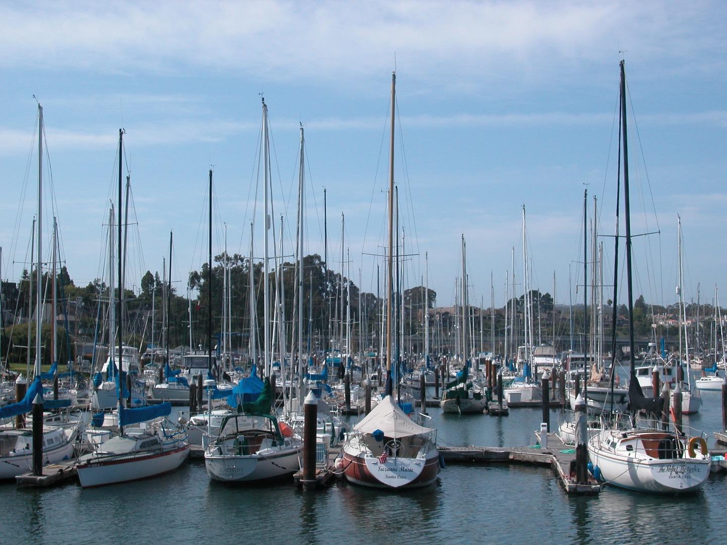 Detail Gallery Image 31 of 33 For 2355 Brommer St #44,  Santa Cruz,  CA 95062 - 2 Beds | 2 Baths