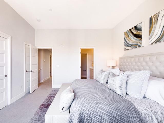 Detail Gallery Image 15 of 23 For 414 Santo Domingo Ter, Sunnyvale,  CA 94085 - 3 Beds | 2/1 Baths