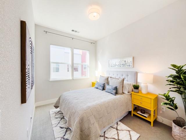 Detail Gallery Image 19 of 23 For 414 Santo Domingo Ter, Sunnyvale,  CA 94085 - 3 Beds | 2/1 Baths