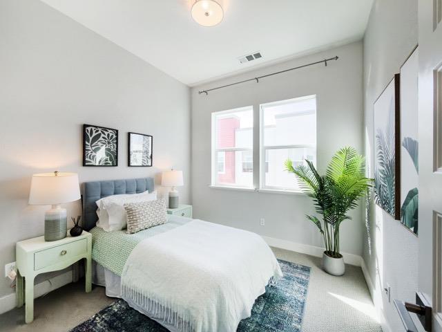 Detail Gallery Image 20 of 23 For 414 Santo Domingo Ter, Sunnyvale,  CA 94085 - 3 Beds | 2/1 Baths