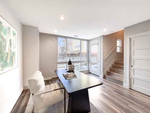 Detail Gallery Image 3 of 23 For 414 Santo Domingo Ter, Sunnyvale,  CA 94085 - 3 Beds | 2/1 Baths