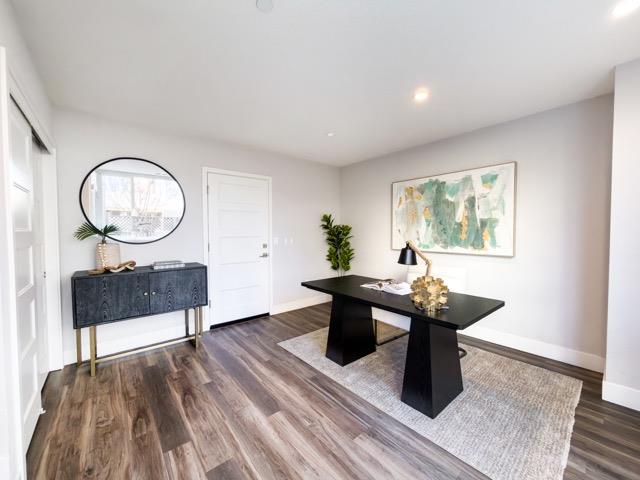 Detail Gallery Image 5 of 23 For 414 Santo Domingo Ter, Sunnyvale,  CA 94085 - 3 Beds | 2/1 Baths