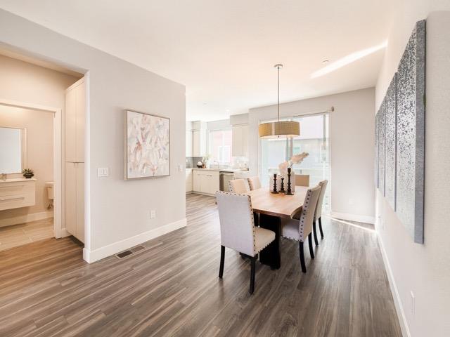 Detail Gallery Image 7 of 23 For 414 Santo Domingo Ter, Sunnyvale,  CA 94085 - 3 Beds | 2/1 Baths
